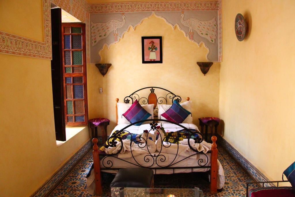 Riad Bibtia Марракеш Екстер'єр фото