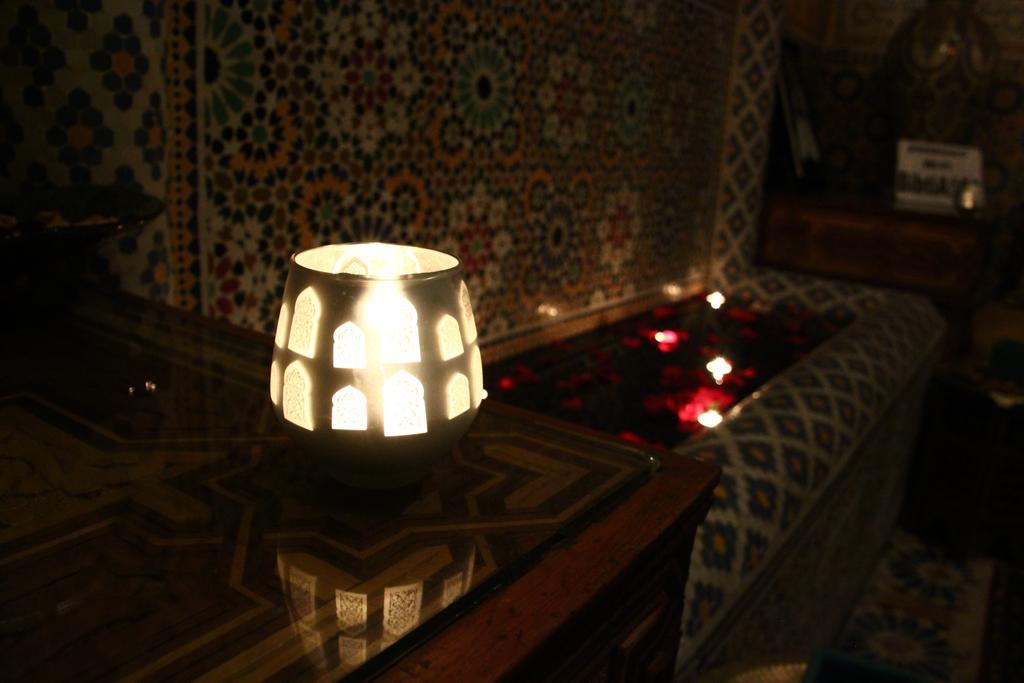 Riad Bibtia Марракеш Екстер'єр фото