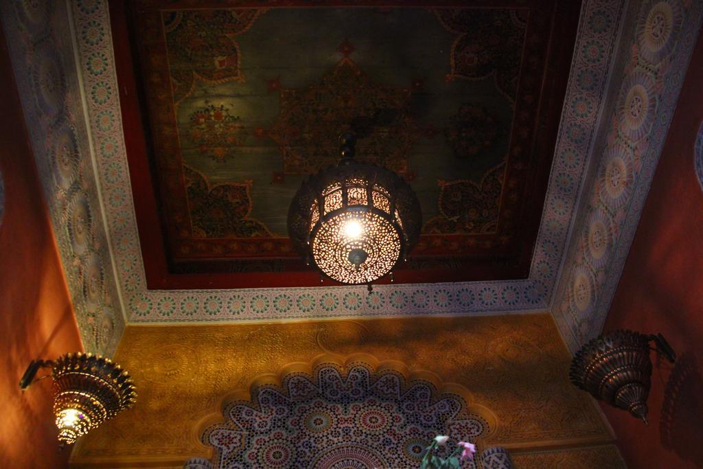 Riad Bibtia Марракеш Екстер'єр фото